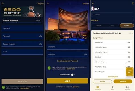 wynnbet app android|wynnbet indiana sportsbook.